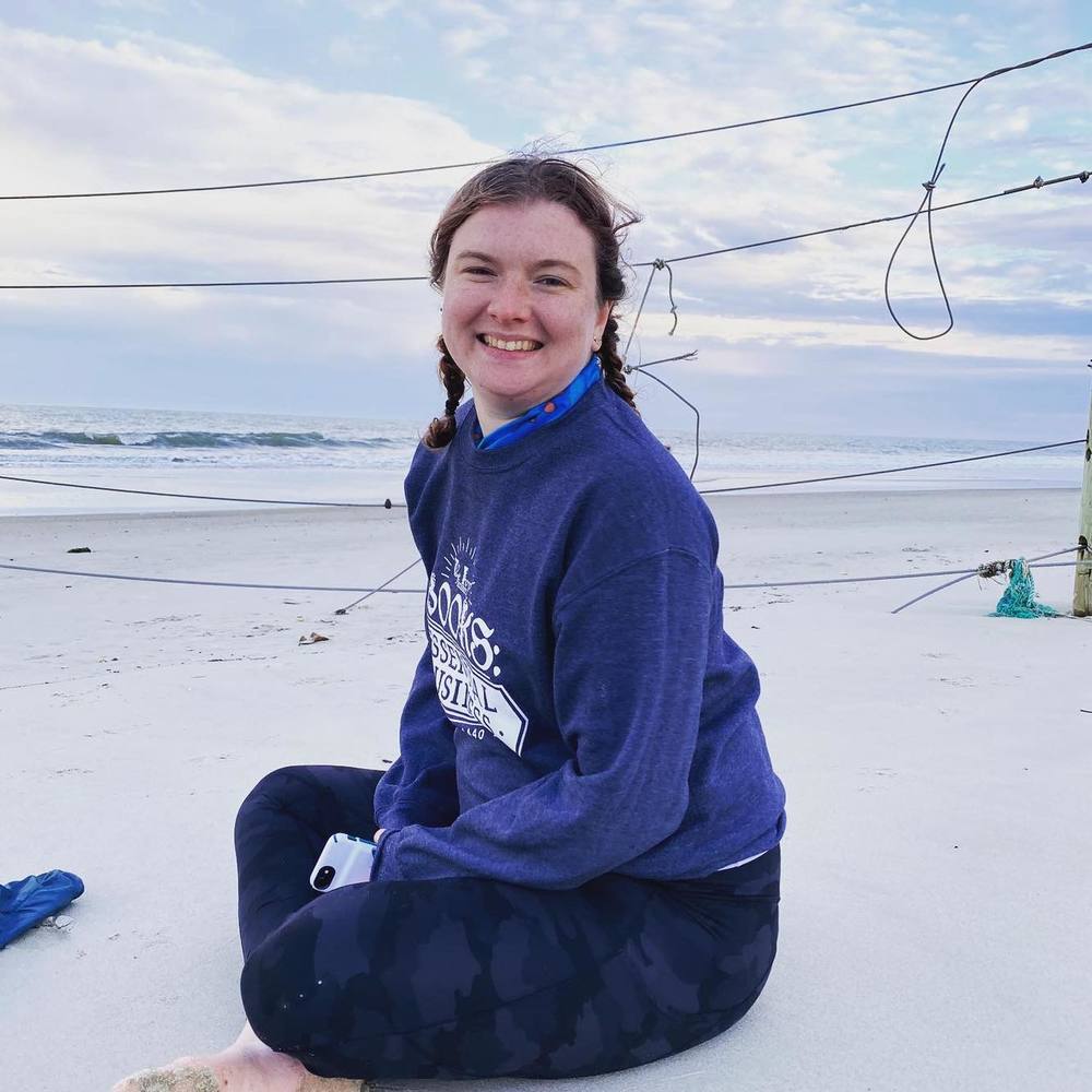 Meet your Posher, Carlie